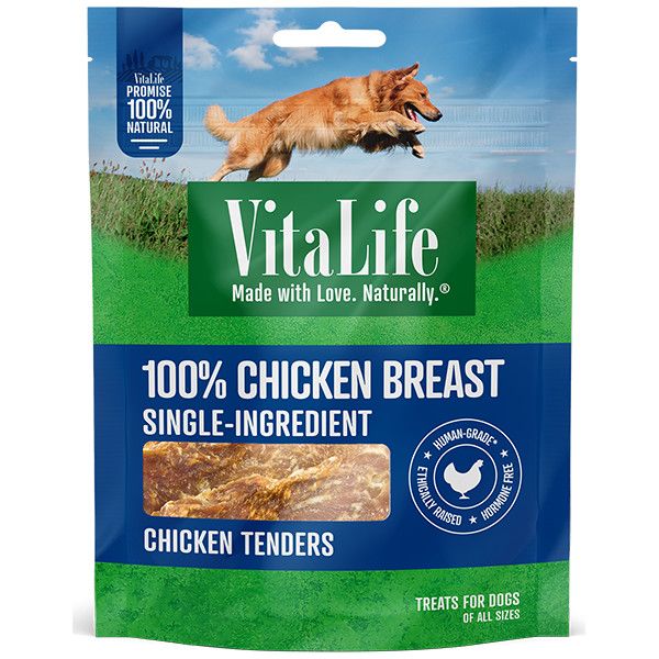 VitaLife - Chicken Tenders 400g