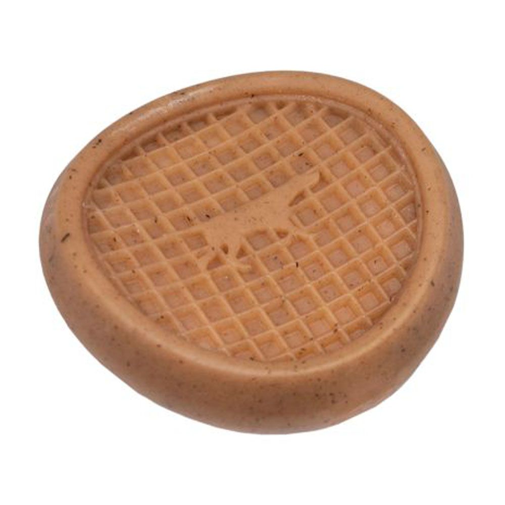 Tall Tails - Wiggle Waffle Chew , Size: Sm/Med