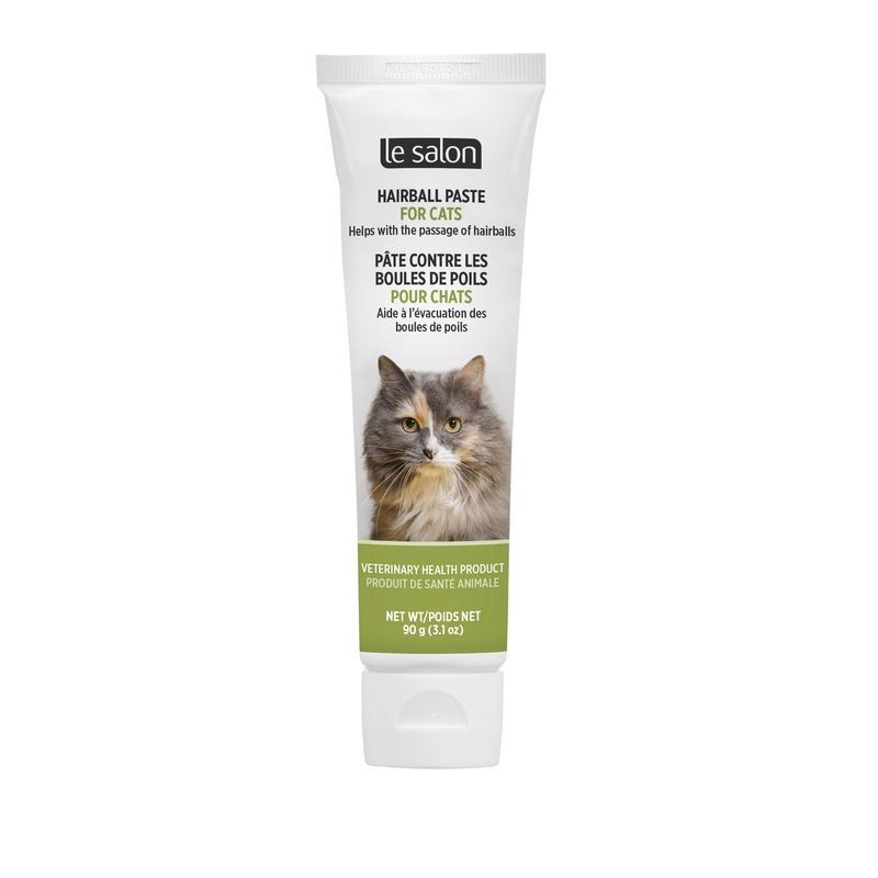 Le Salon - Hairball Paste for Cats - 90 g (3.1 oz)