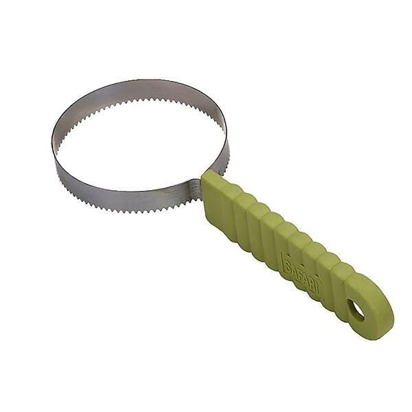 Coastal - Safari Cat Single Sided Stainless Steel Shedding Blade