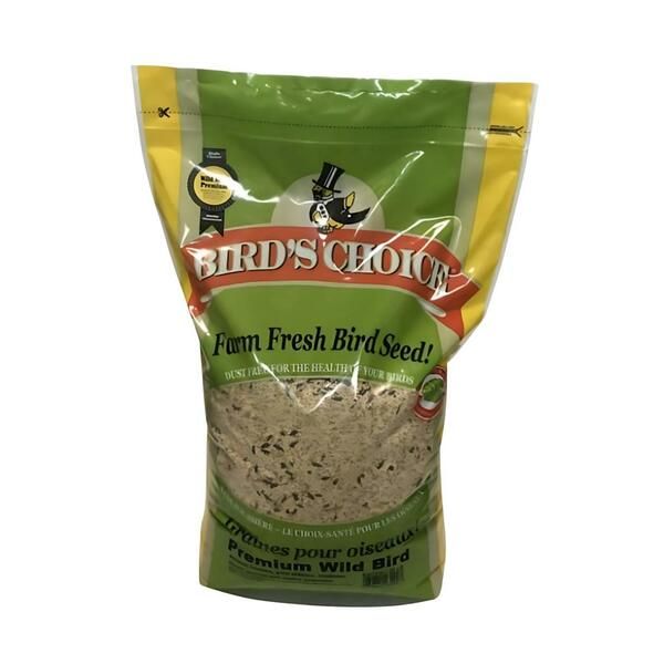 Birds Choice - Premium Wild Bird