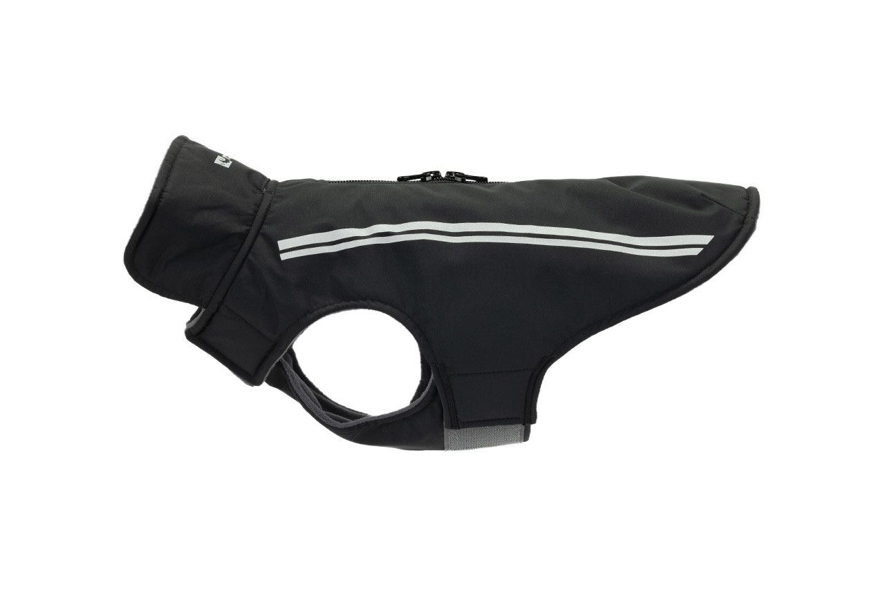 RC Pets - Drift Coat Black Size 30