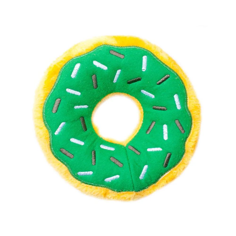 Zippy Paws - Donutz Mint Chip