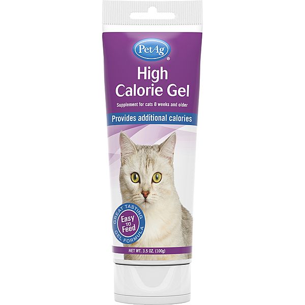 PetAg - High Calorie Gel Cat 3.5oz