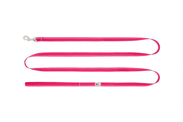 RC Pets - Primary Kitty Leash 6' Azalea