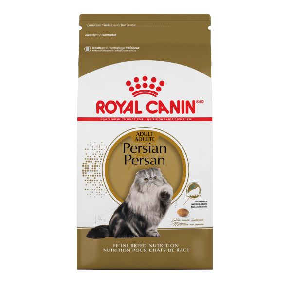 Royal Canin - FBN Persian 15lb