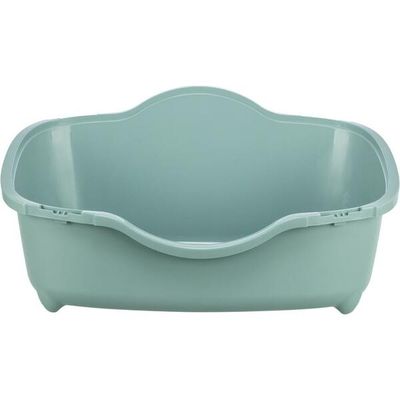 Trixie - Davio Hooded Litter Tray 22x15x15 Cat