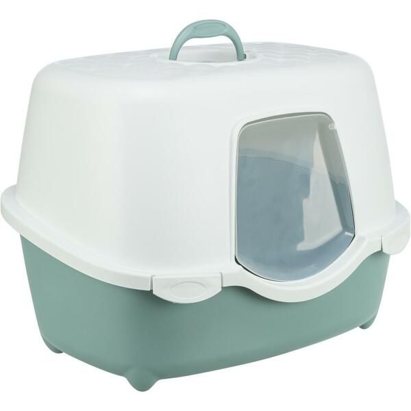 Trixie - Davio Hooded Litter Tray 22x15x15