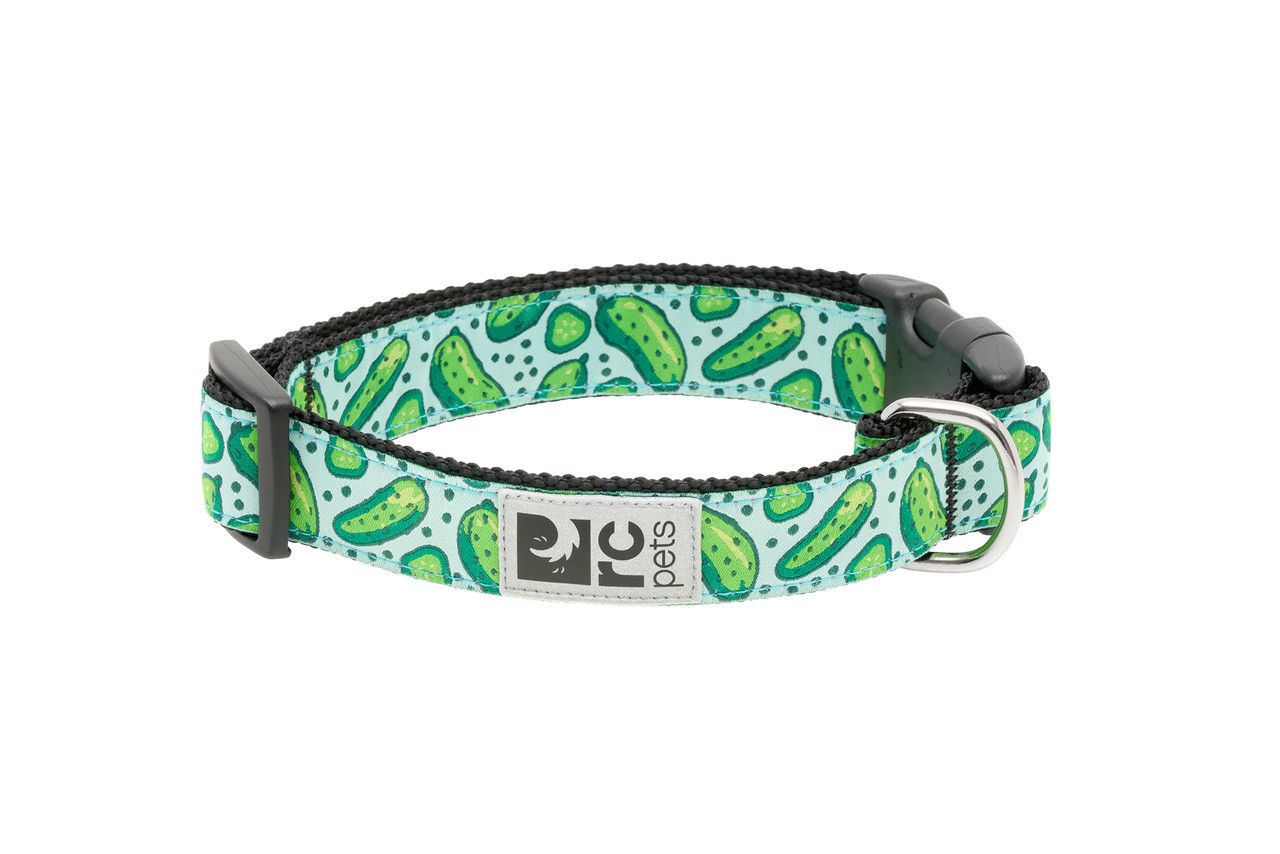 RC Pets - Collar Pickles