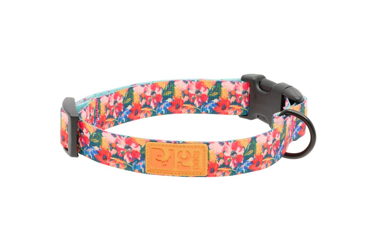 RC Pets - Eco Collar Wildflowers