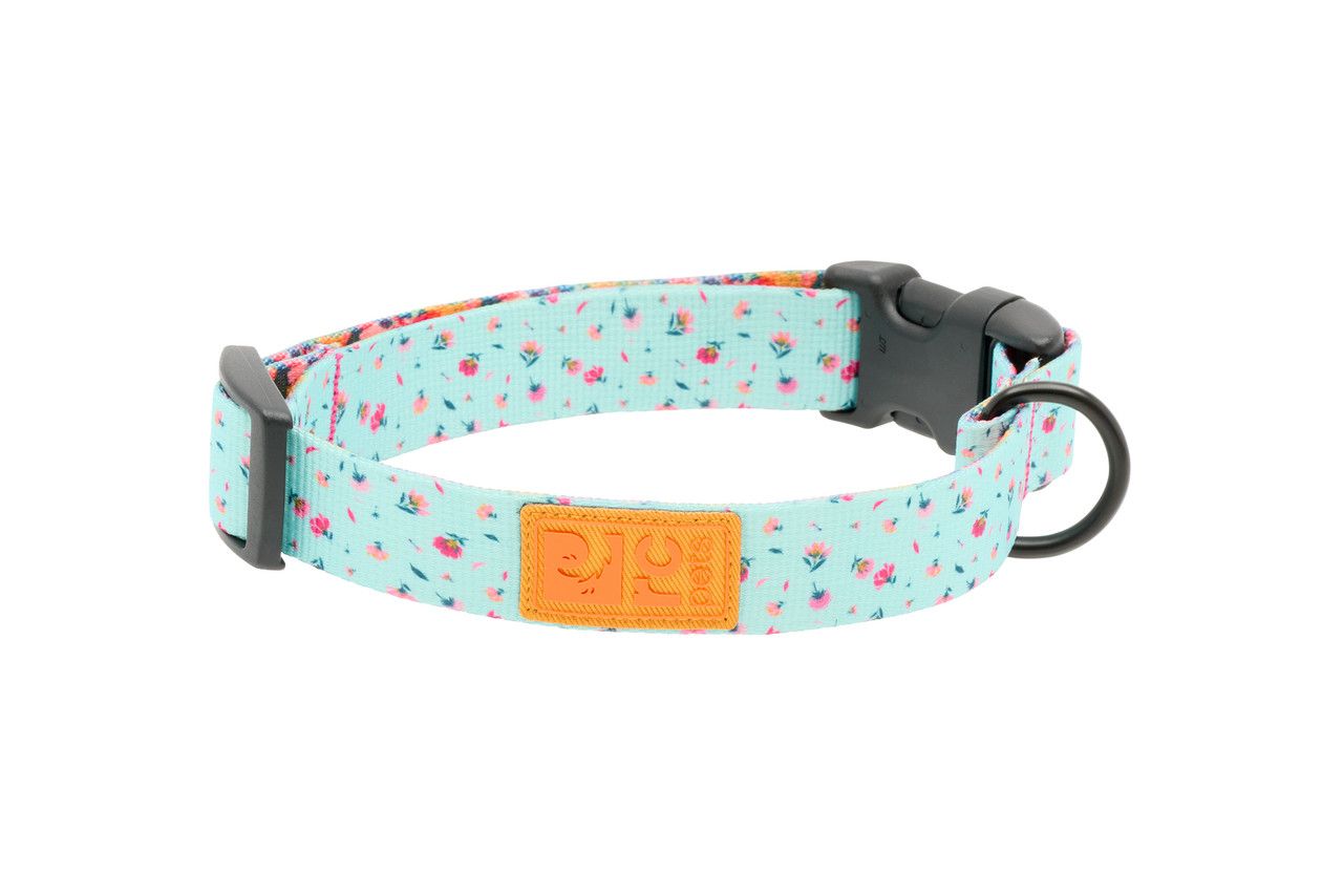 RC Pets - Eco Collar Dainty Mint