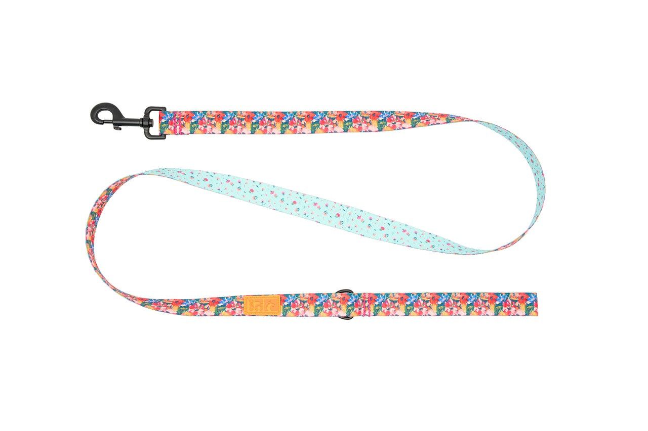 RC Pets - Eco Leash Wildflowers/Dainty Mint