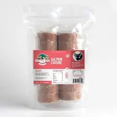Pets Go Raw - Salmon Cat 2lb (1/8x16)