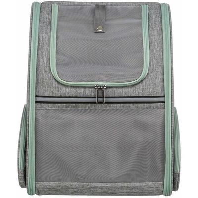 Trixie - Chloe Backpack Light Grey