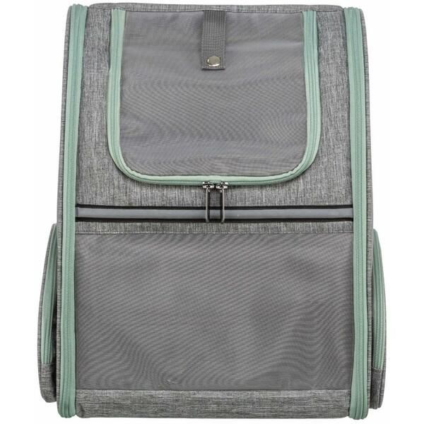 Trixie - Chloe Backpack Light Grey