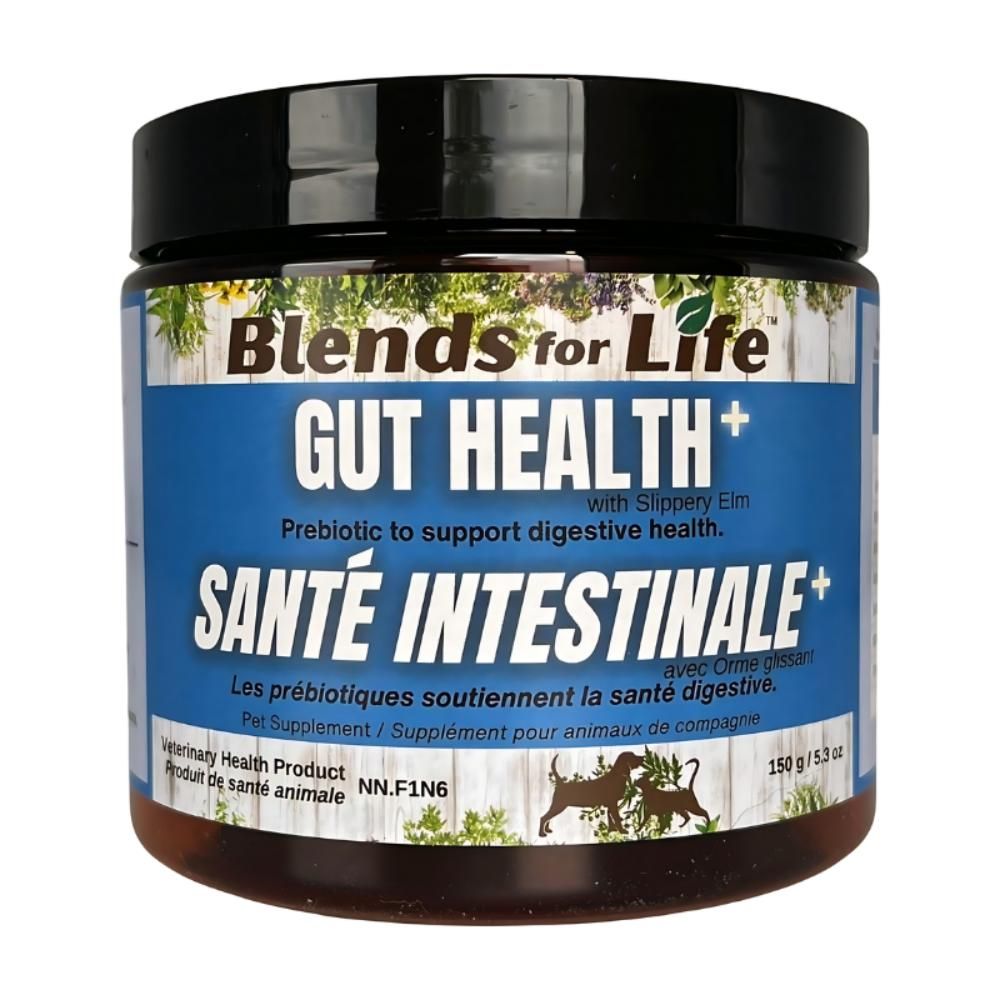 Blends for Life - Gut Health+ 150g
