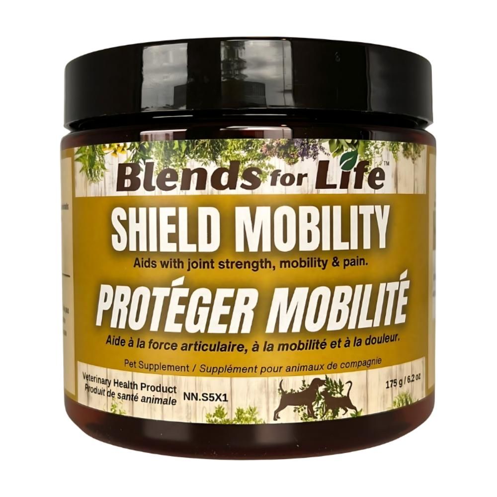 Blends for Life - Shield Mobility 175g