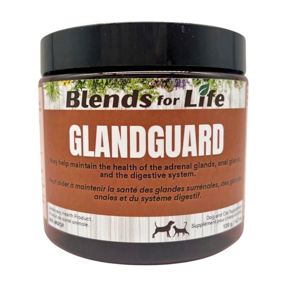 Blends for Life - Gland Guard 120g