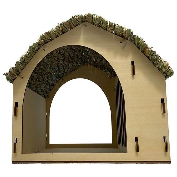 Stoter Farm - The Barn Pet House