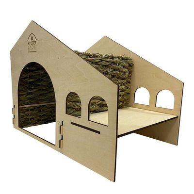 Stoter Farm - Roof Top Condo Pet House