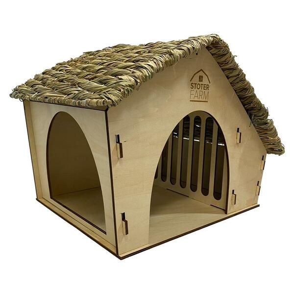 Stoter Farm - The Cottage Pet House