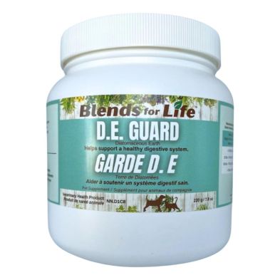 Blends for Life - DE Guard 220g