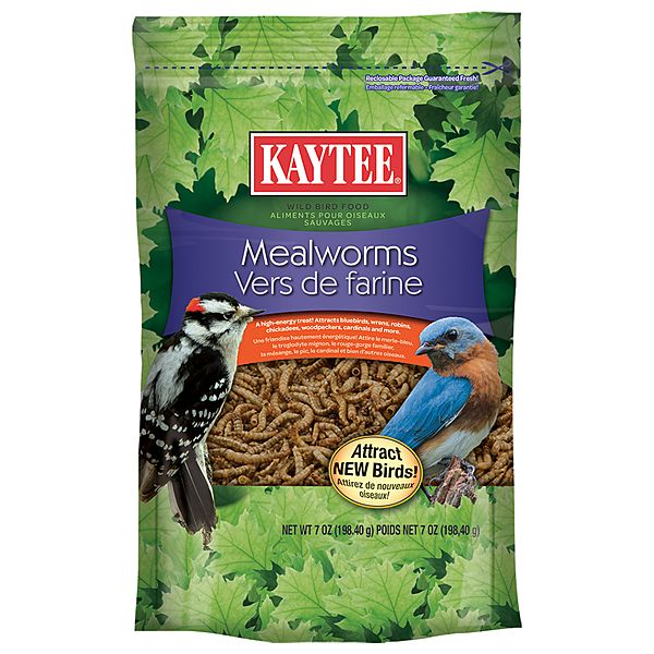 Kaytee - Mealworms