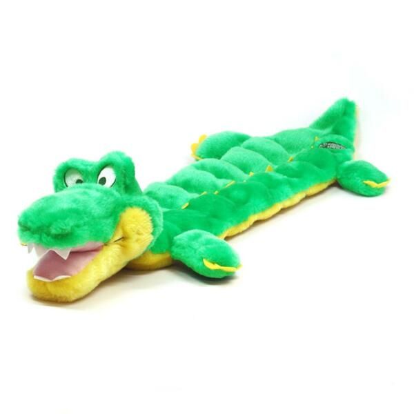 Outward Hound - Squeaker Matz Ginormous Gator