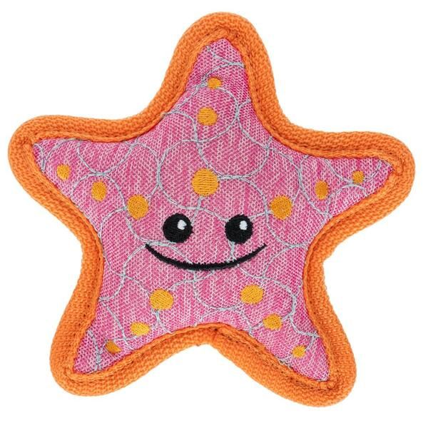 GoDog - Tough Guard Shelby Starfish