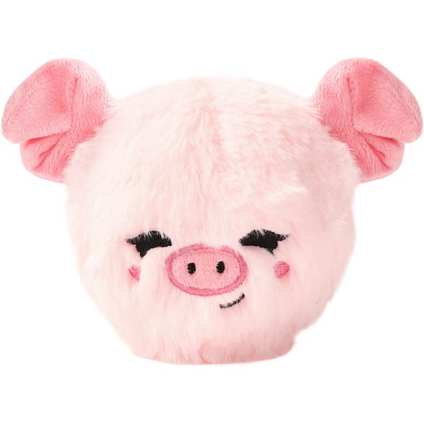 Hugsmart - Super Ball Farm Friendz 2-in-1 Pig