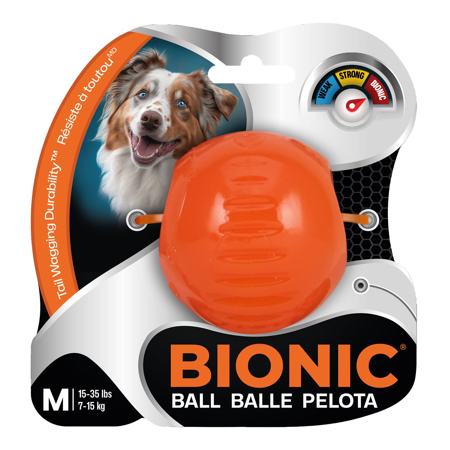 Bionic - Ball