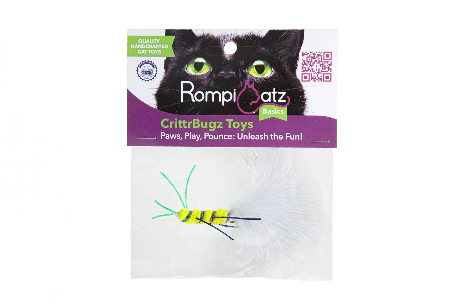 Pet Ki - Silverfisher