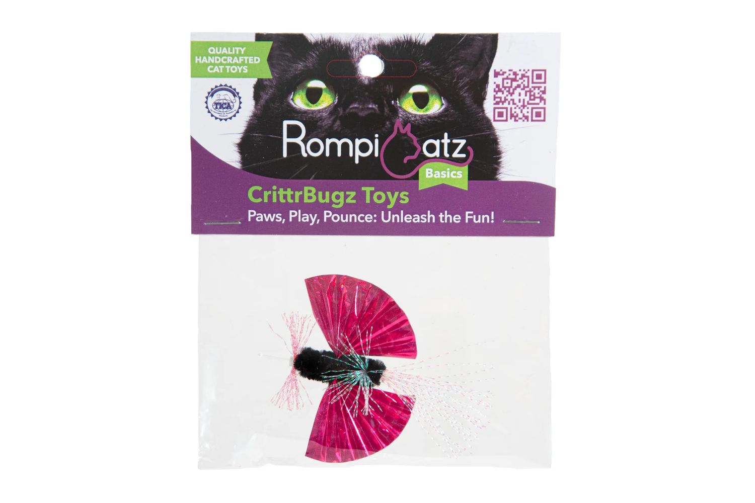 Pet Ki - Dragonflyer