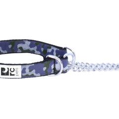 RC Pets - Training Collar Camo, Size: S 3/4"