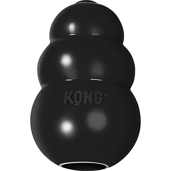 Kong - Extreme Black, Size: S