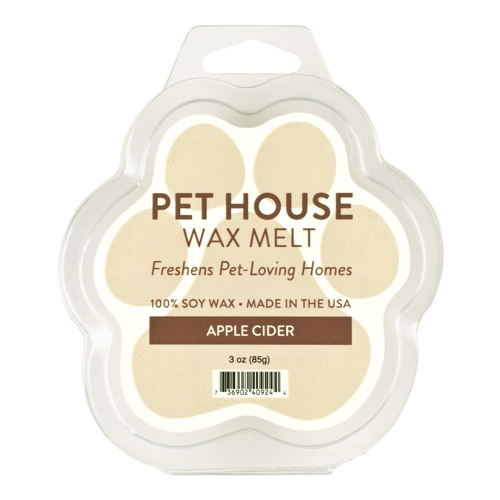 Pet House - Wax Melt 3oz