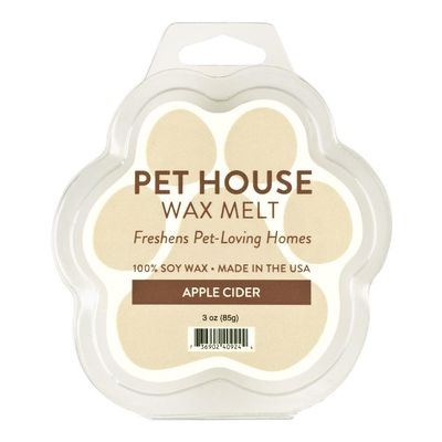 Pet House - Wax Melt 3oz