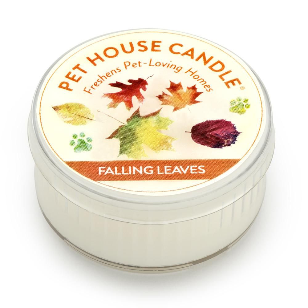 Pet House - MIni Candles 1.5oz