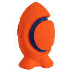 Chuckit! - Kickoff