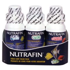 Nutrafin - Cycle-Waste Control 3 Pack