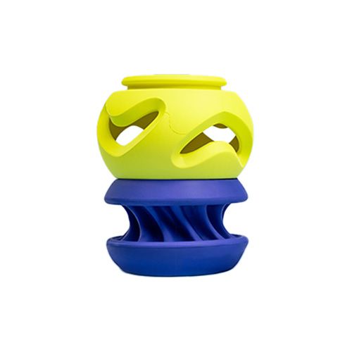 WAGLAB - PlayStack 2-Pack Multi Dog Toy