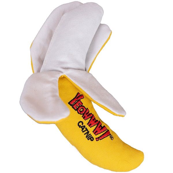 DW - Yeowww! Chi-Cat-A Banana Peeled