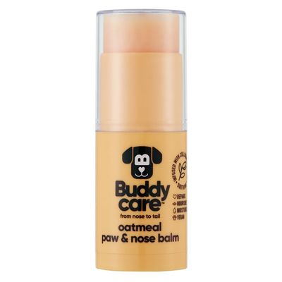 Buddy Care - Paw &amp; Nose Balm Oatmeal 0.75oz
