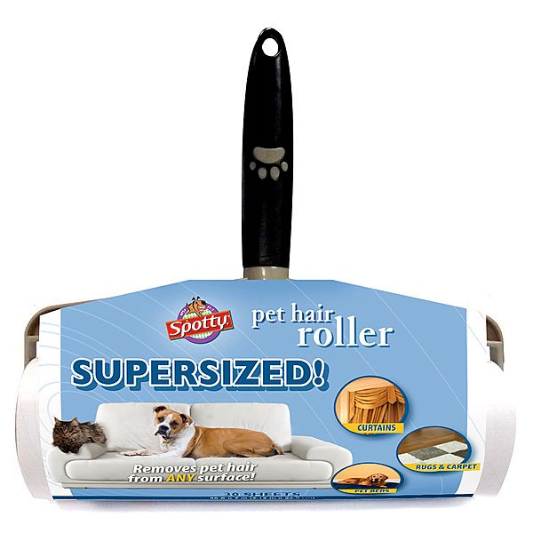 Spotty - Spotty Lint Roller Super Size