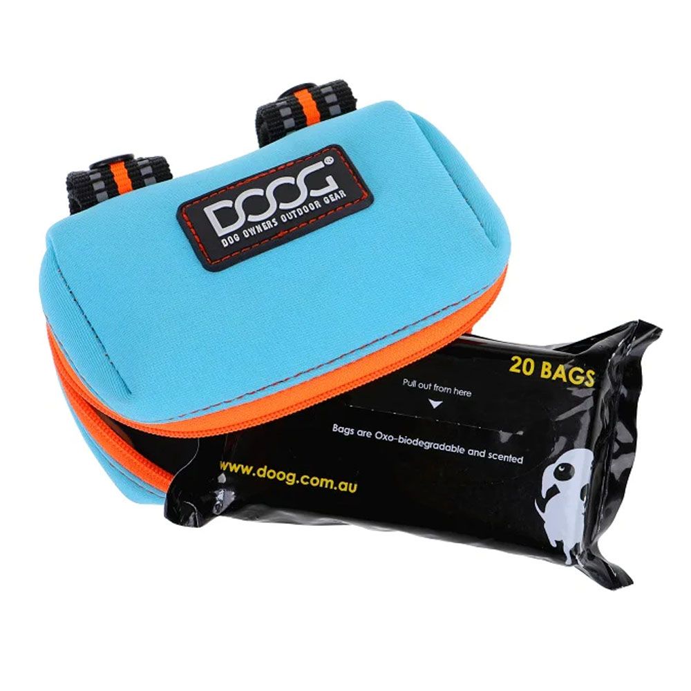 DOOG - Walkie Pouch