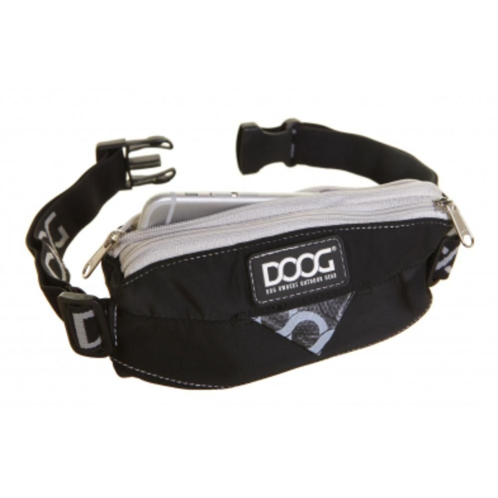 DOOG - Mini Black Stretch