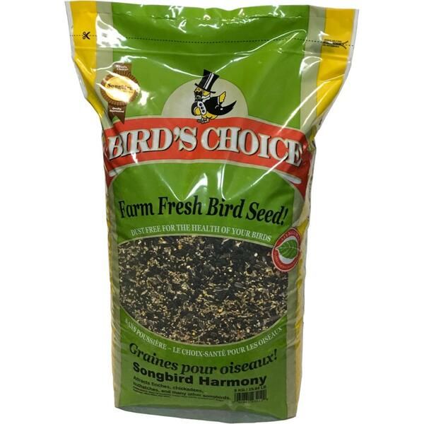 Birds Choice - Songbird Harmony