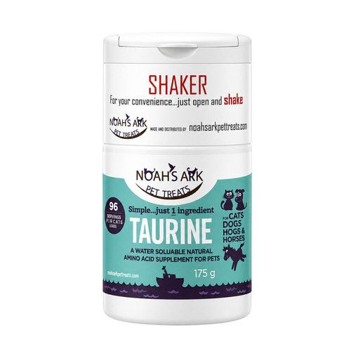 Noah's Ark - Taurine 175g