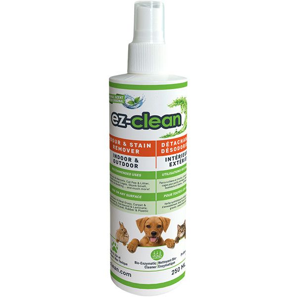 Ez-clean - Odour &amp; Stain Remover Original Spray