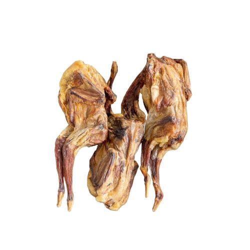 Noah's Ark - Quail Halves 2pc